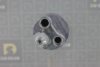 DA SILVA FF0437 Dryer, air conditioning